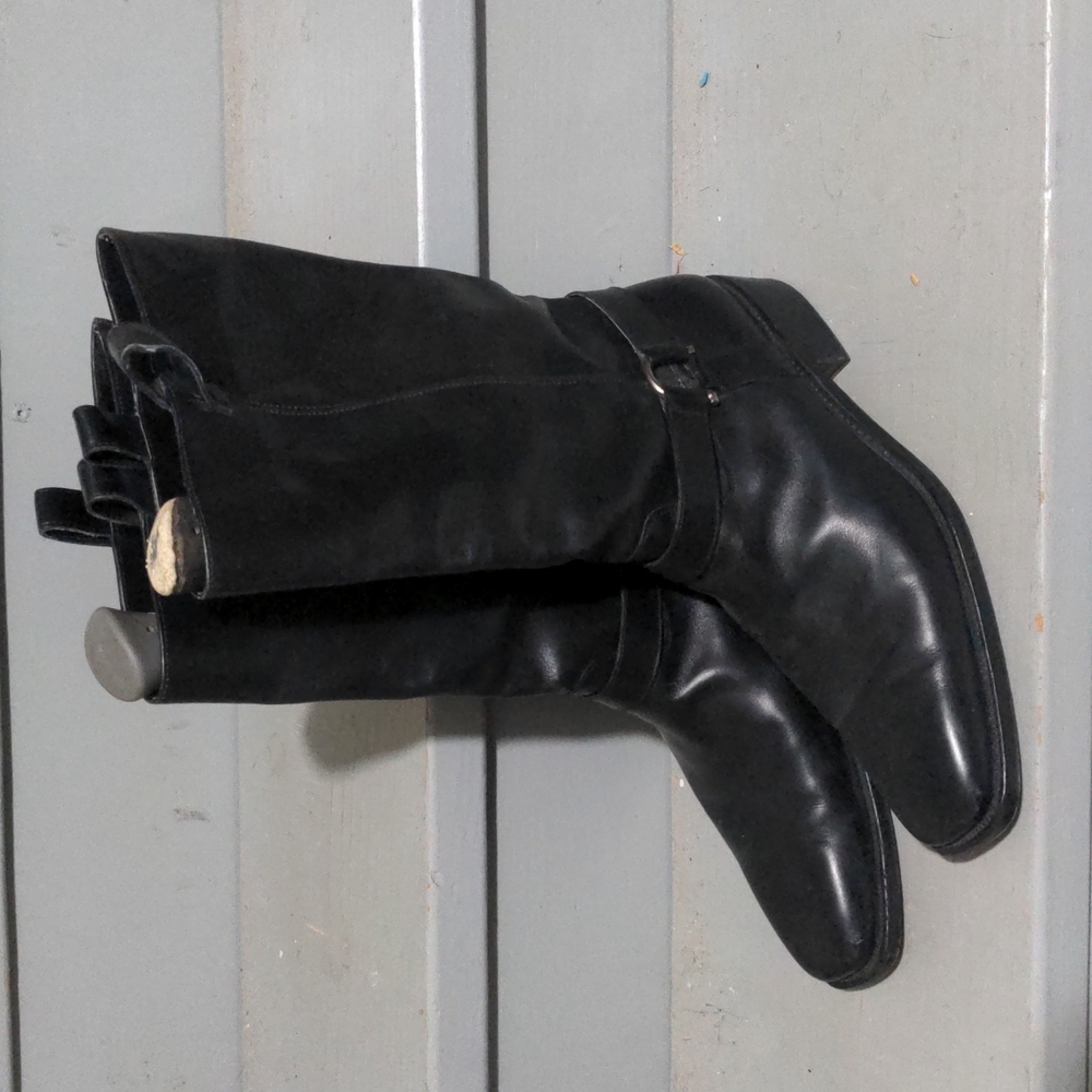 Salvatore Ferragamo boots